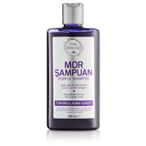 Bee Beauty Purple Shampoo 250 ml